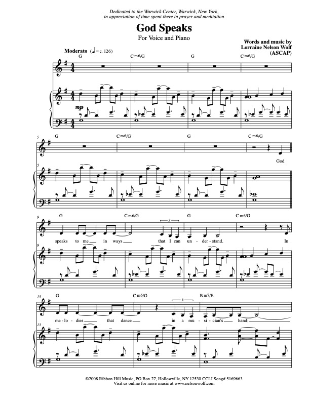 Music