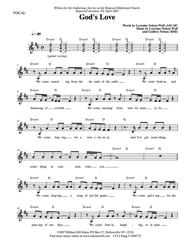 Music