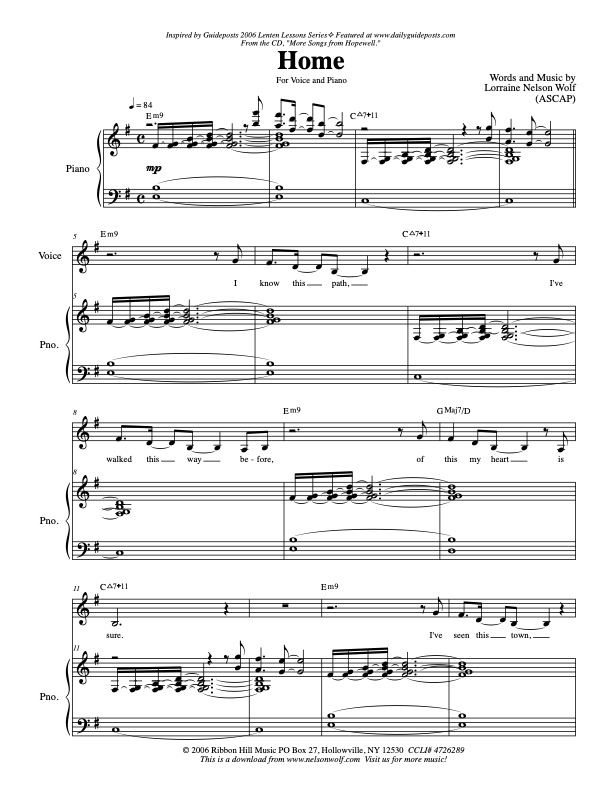 Music