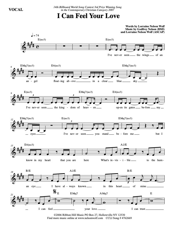 Music