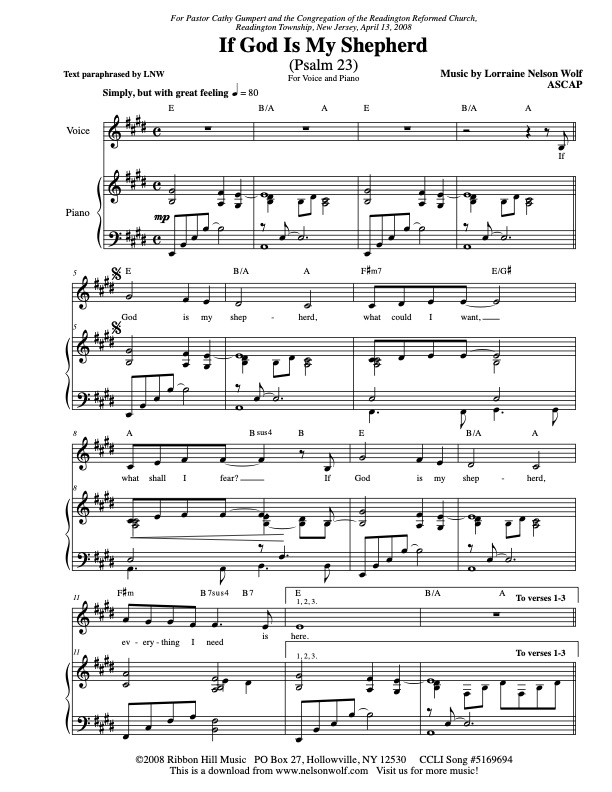 Music