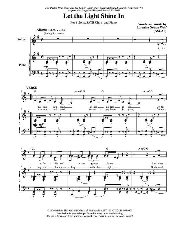Music