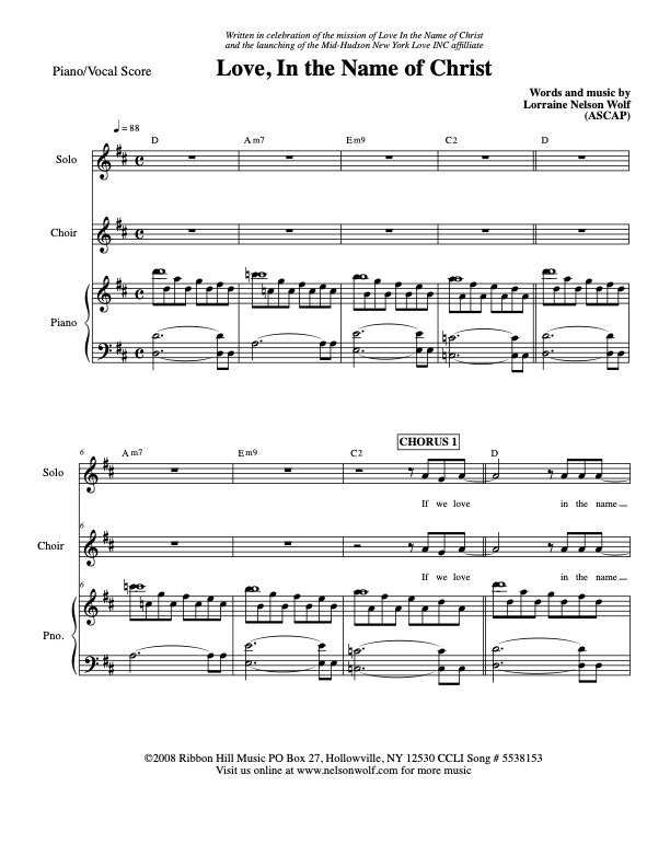 Music