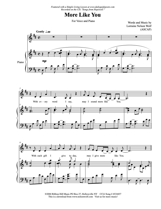 Music