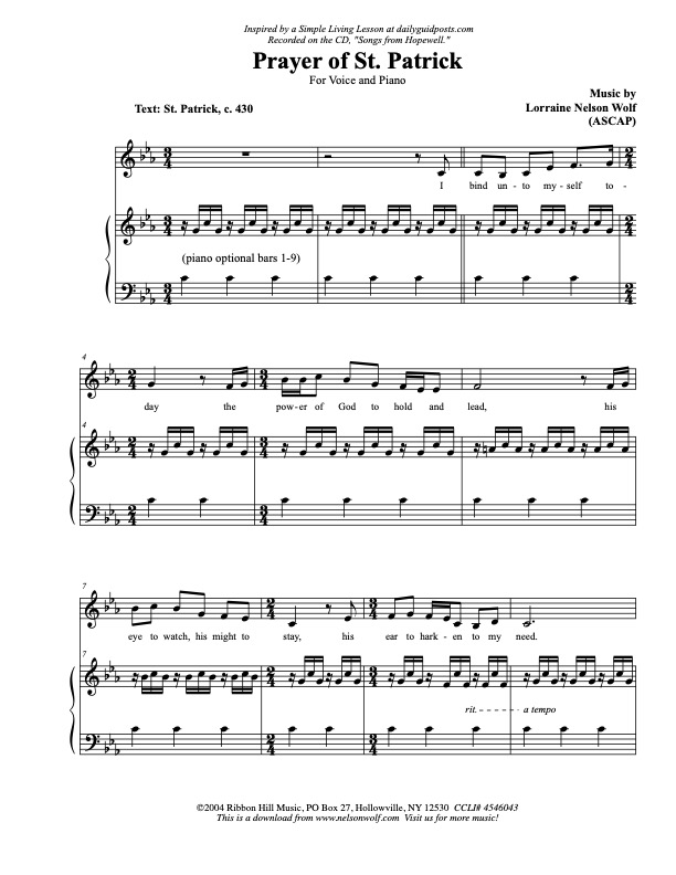 Music